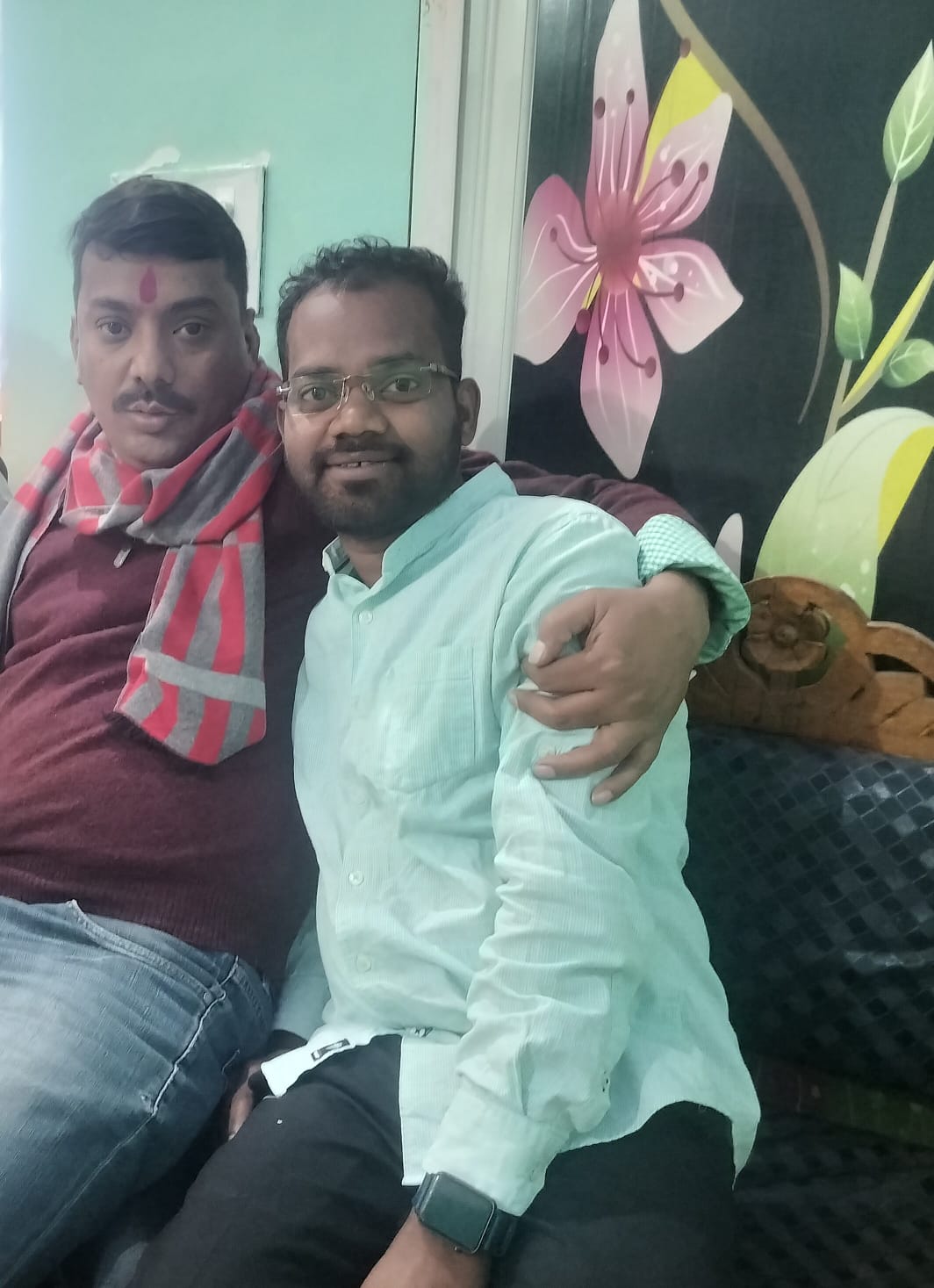 भारतीय जनता युवा मोर्चा बिलासपुर में नई ऊर्जा: महेंद्र यादव को जिला कार्यसमिति सदस्य की जिम्मेदारी